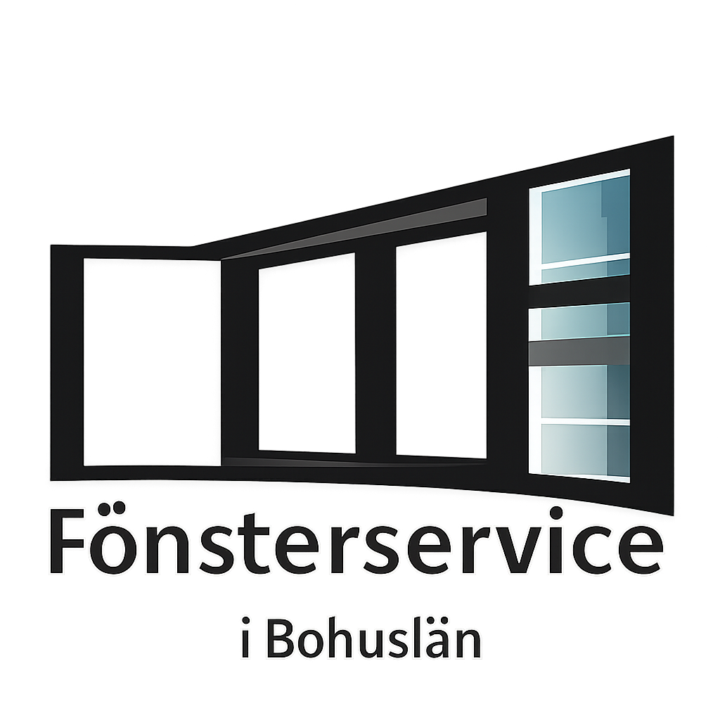 fönsterservice logga